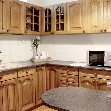 Apartment Apartament Trzy Miasta - Norwida 4 *